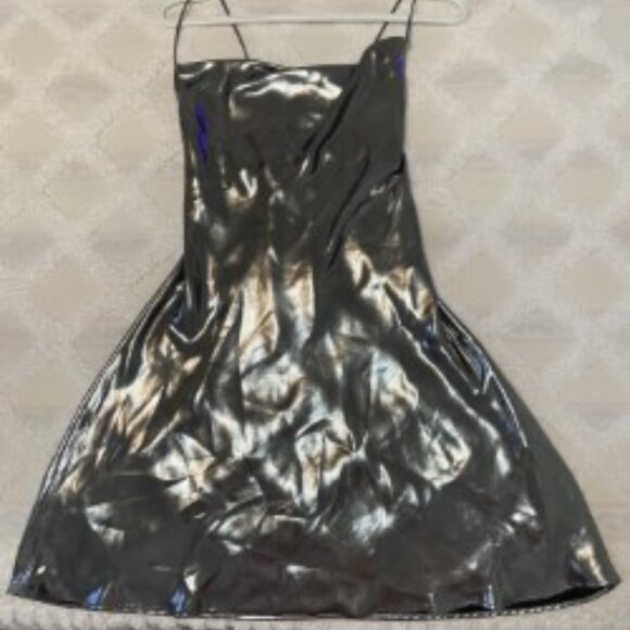 Party Dress - Picture 8 of 9